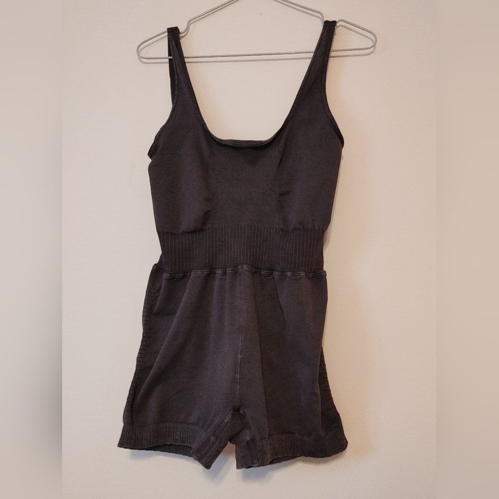Free People Bodysuit